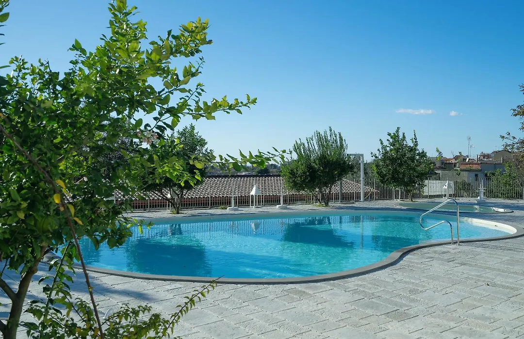 Agriturismo Nonno Luigino-1