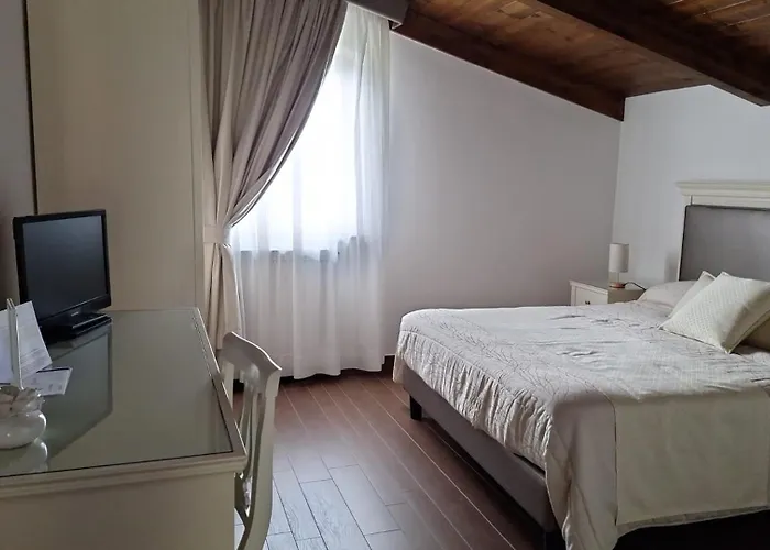 Villa Il Casale Del Mirto Vico Equense